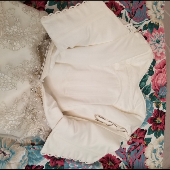 ❤️MAGGIE SOTTERO BRIDAL GOWN ❤️ - Picture 13 of 16